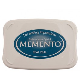 Memento Stempelkissen Rich Cocoa