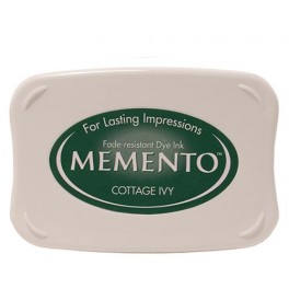Memento Stempelkissen Rich Cocoa