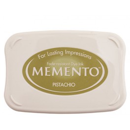 Memento Stempelkissen Rich Cocoa