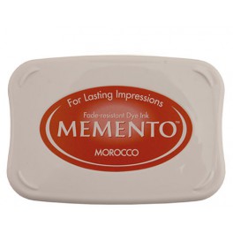 Memento Stempelkissen Rich Cocoa