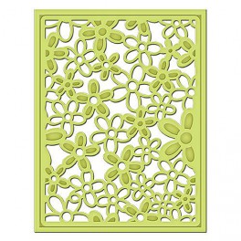 Shapeabilities Card Fronts Cascade Dots