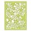 Shapeabilities Card Fronts Cascade Dots