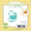 Motivstempel Beautiful Mind A5