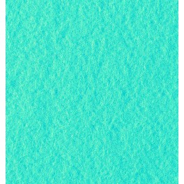 Filzplatte 4mm türkis