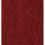 Filzplatte 4mm bordeaux