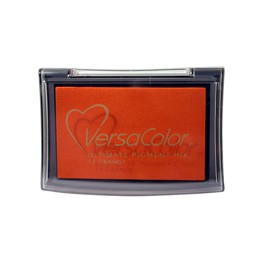 VersaColor "Cardinal Rot"