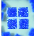 MosaixPro Glassteine 10x10 royalblau