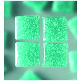 MosaixPro Glassteine 10x10 türkis