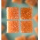 MosaixPro Glassteine 10x10 hellbraun