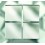 MosaixPro Spiegelsteine 10x10