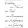 Stempelset mit Acrylblocks Geburt