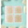 MosaixPro Glassteine 20x20 rose