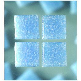 MosaixPro Glassteine 20x20 hellblau