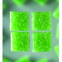 MosaixPro Glassteine 20x20 mittelgrün