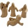 PappArt Figur Schmetterling