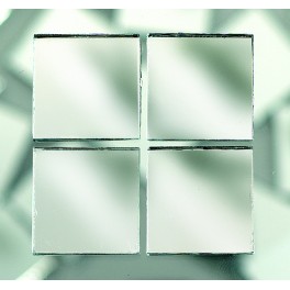 MosaixPro Spiegelsteine 20x20