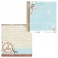 Designpapier Industrial Vintage No. 1