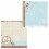 Designpapier Industrial Vintage No. 1