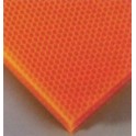 Bienenwachswaben 30x10cm