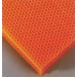 Bienenwachswaben 40x15cm