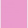 Verzierwachsplatten, rosa