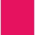 Verzierwachsplatten, pink