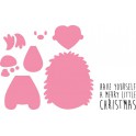 Marianne Design Collectables Vogel