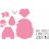 Marianne Design Collectables Vogel