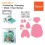 Marianne Design Collectables Vogel