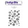 Motivstempel Beautiful Mind A5