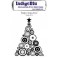 Motivstempel Beautiful Mind A5