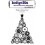 Motivstempel Beautiful Mind A5