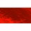 Verzierwachsplatte, metallic rot