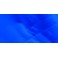 Verzierwachsplatte, metallic blau