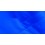 Verzierwachsplatte, metallic blau