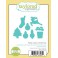 Motivstempel Beautiful Mind A5