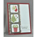 Motivstempel Beautiful Mind A5