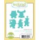Motivstempel Beautiful Mind A5