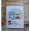 Motivstempel Beautiful Mind A5