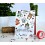 Motivstempel Beautiful Mind A5