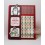 Motivstempel Beautiful Mind A5