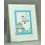 Motivstempel Beautiful Mind A5