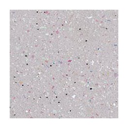 Moosgummi Glitter, silber