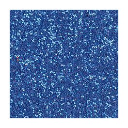 Moosgummi Glitter, silber