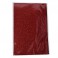 Moosgummi Glitter, silber