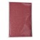 Moosgummi Glitter, silber