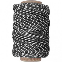 Bakers Twine Mischung Cappuchino