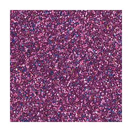 Moosgummi Glitter, silber