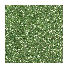 Moosgummi Glitter, silber