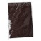 Moosgummi Glitter, silber